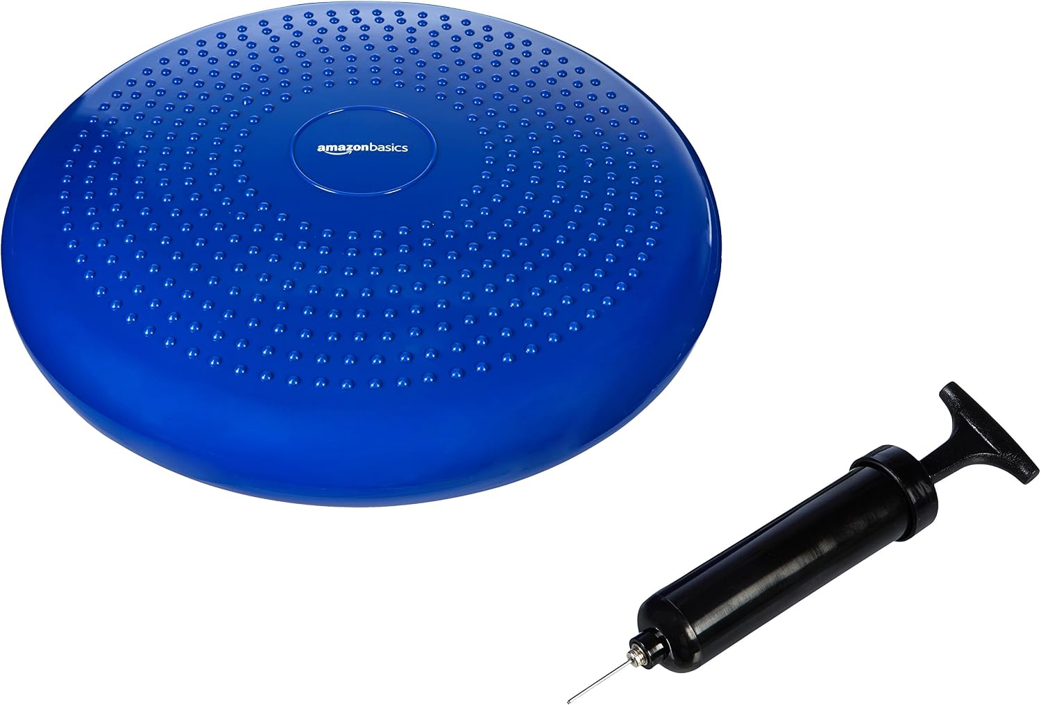 Foire Aux Questions Essentielles sur le Amazon Basics - balance disc cuscino per migl