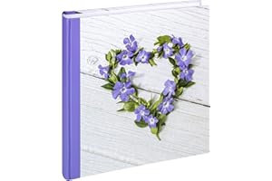 walther design MX-612 Hearts V, álbum Maxi 30X30 cm