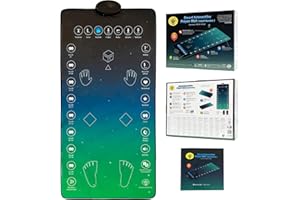 My Salah Mat® Intelligenter interaktiver Gebetsteppich