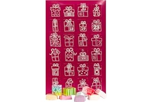 Bomb Cosmetics - Calendrier de l’Avent