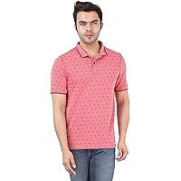 Stylish Daily and Casual Wear Soft and Rich Cotton Regular Fit US Polo Collar Men and Boys T-Shirt