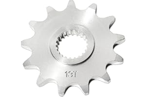 endurocult - Pignone a 13 denti compatibile con Honda/HM-Moto CRF250/CR125