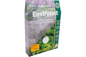 Agralan Envirotect Frost Protection Plant Cover - 2m x 5m