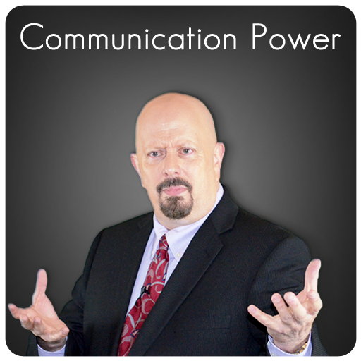 Communication Power -by WAGmob