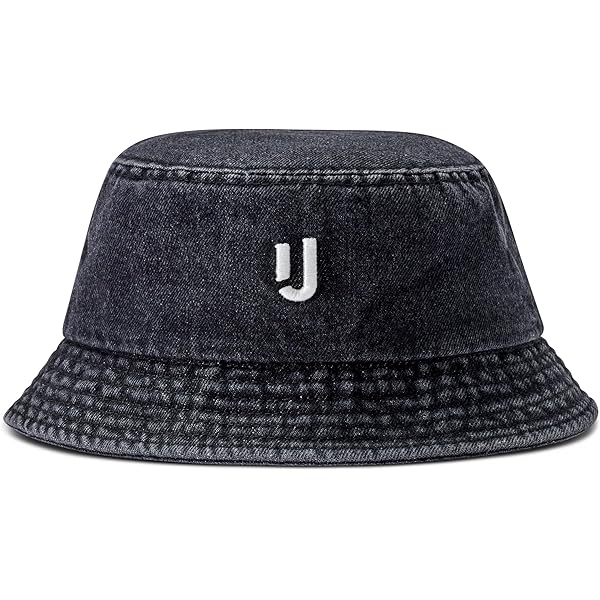 12 Pack Washed Cotton Bucket Hats - Wide Brim Sun Hats For Men & Women Outdoor Activities