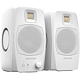 ADAM Audio D3V Aktif &Ccedil;ift St&uuml;dyo Monit&ouml;r&uuml; (Beyaz)