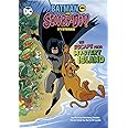 The Escape from Mystery Island (Batman and Scooby-Doo! Mysteries)