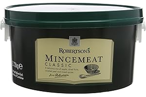 Robertson's Classic Mincemeat, 2.72kg