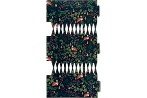 Simply Products 6pc Make and Fill Your Own Christmas Party Cracker Kit - Festive Seasonal Cracker Craft DIY Kit (Partridge.)