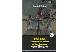 The Life, Adventures and Piracies of the Famous Captain Singleton
