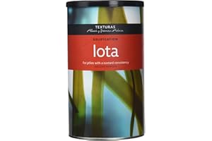 Albert y Ferran Adrià Textura Iota - 500 gr