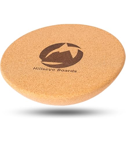 Balance Board Jucker Hawaii Skate-Aid Avec Rouleau En Liège - NEUF