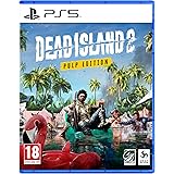 Deep Silver Dead Island 2, PULP Edition, Playstation 5