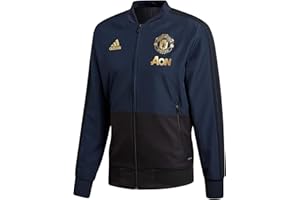 adidas Manchester United Fc Presentation Track Top Uomo