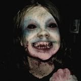 escape house Creepy Evil Granny : Scary Horror Game