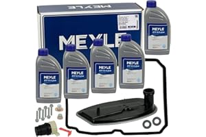 Meyle 014 135 0201 Kit de changement d'huile MB BM 129