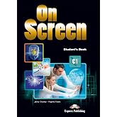 ON SCREEN C1 STUDENT S BOOK (WITH DIGIBOOK APP) - 9781471572159