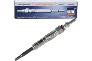 BERU AG 1x original BERU Glühkerze GE100