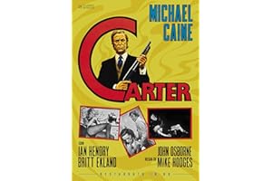 Carter (Restaurato In Hd)