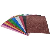 BU-BU SİMLİ EVA 20x30CM. 10 RENK