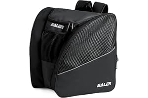 EALER SBH202 Ice Skate Bag Ice Skating Backpack