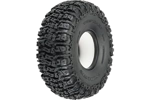 Pro-line Racing 1/10 Trencher G8 Front/Rear 2.2" Rock Crawling Tires 2 PRO1019114