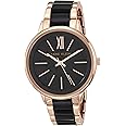Anne Klein Women's Resin Bracelet Watch