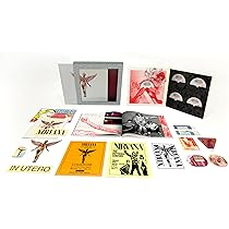 In Utero 30 Aniversario : Nirvana: Amazon.es: CD y vinilos}