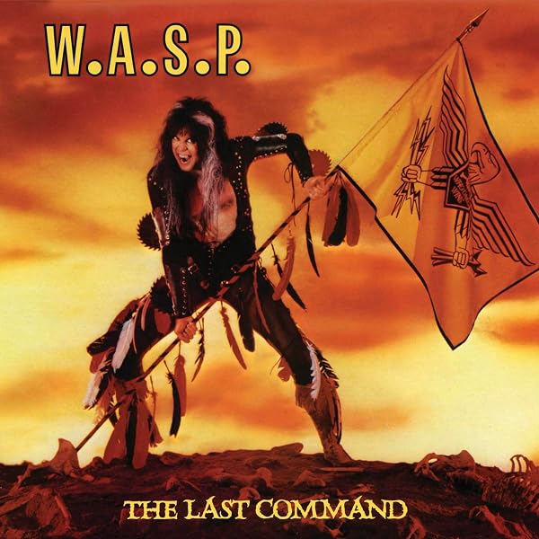 First Blood, Last Cuts [VINYL]: Amazon.co.uk: CDs & Vinyl