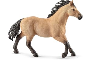 Schleich Étalon Quarter Horse
