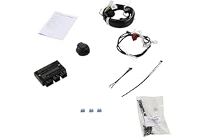 WESTFALIA AUTOMOTIVE Westfalia 305268300113 eléctrico Kit, para remolques