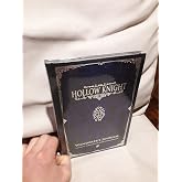 Hollow Knight Wanderer's Journal