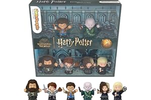 Fisher Price - Little People Collector Harry Potter: Deathly Hallows PT 2 /Toys