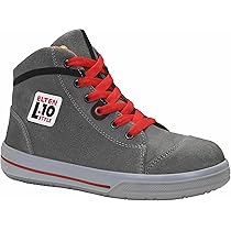 ELTEN Veiligheidsschoenen EMOTION ESD S3, dames en heren, leer, stalen