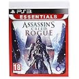 Assassin'S Creed Rogue Ps3- Playstation 3