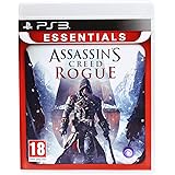 Assassin'S Creed Rogue Ps3- Playstation 3