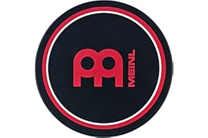 MEINL CYMBALS Meinl MPP-12 12-inch Practice Pad
