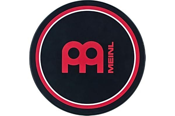 Meinl MPP12 Pad d'entraînement 30,48 cm
