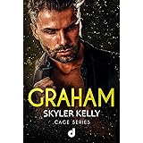 GRAHAM (CAGE SERIES Vol. 1)