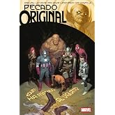 Marvel Essentials 29. Pecado original