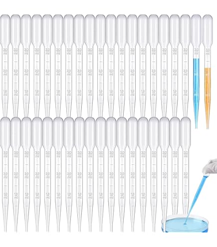 BOBOZHONG Grote Pipet Druppelaar,28ML Druppelaars Vloeistof Met Schaal Squeeze Transfer Pipetten Plastic Druppelaar Meten Keuken Bakken Tool 2474879312