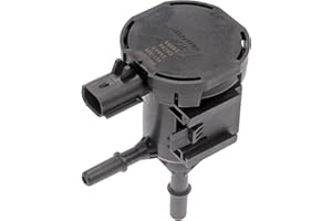 Dorman 911-236 Steam Canister Purge Valve