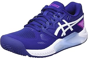 ASICS Challenger 13 Padel Scarpa da Padel per Donna