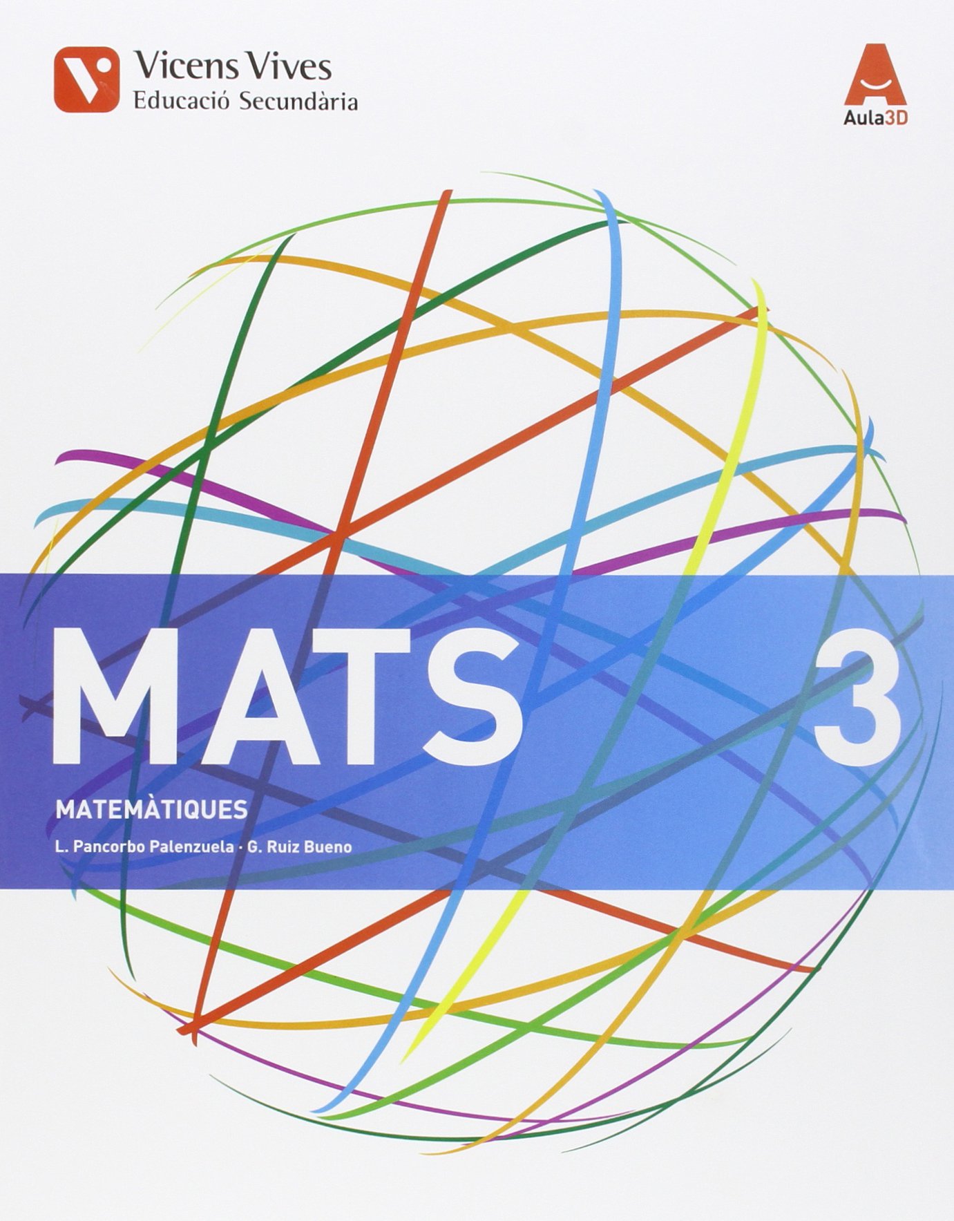 MATS 3 Aula 3D
