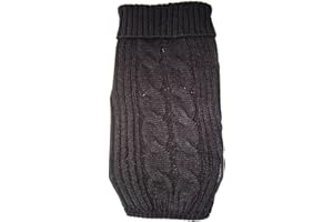 Arppe - Jersey Long Galgo, Negro