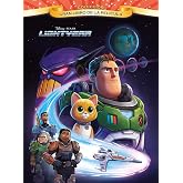 Lightyear. Gran Libro de la pel&iacute;cula (Disney. Lightyear)