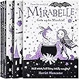 Harriet Muncaster Mirabelle Collection 5 Books Set (Mirabelle Gets up to Mischief, Mirabelle Breaks the Rules, Mirabelle Has a Bad Day, Mirabelle In Double Trouble & etc...)