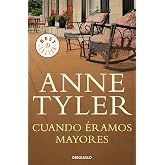 Cuando &eacute;ramos mayores