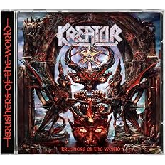 The Great Satan (jewel case) - View 8