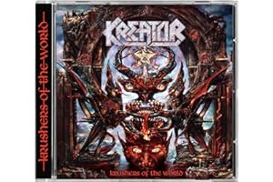 Krushers Of The World